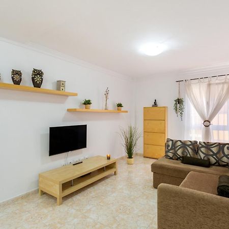 Attaday Home Holidays Ingenio Dış mekan fotoğraf