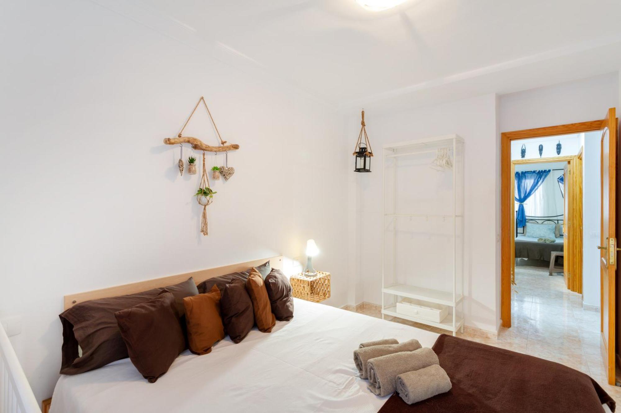 Attaday Home Holidays Ingenio Dış mekan fotoğraf