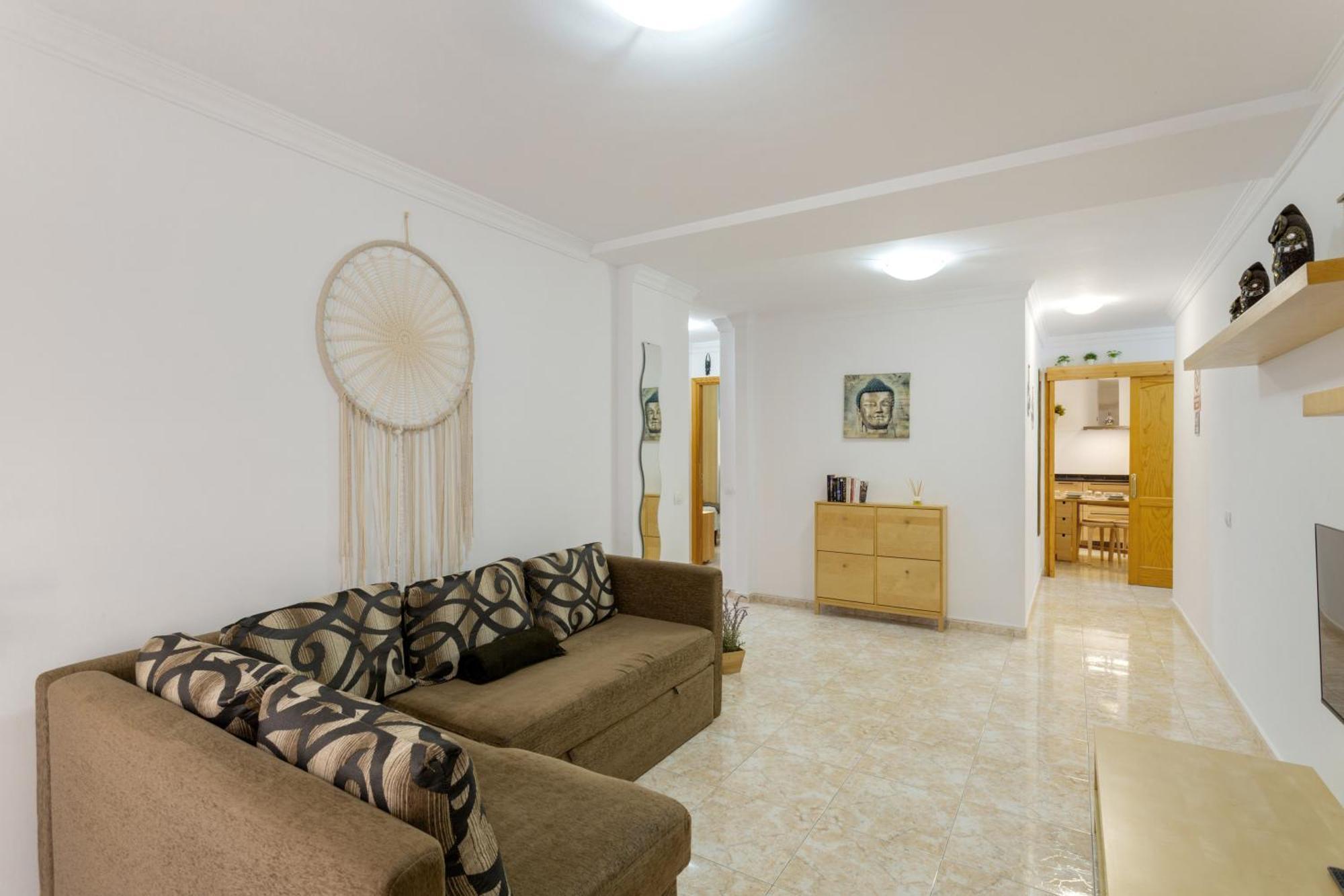 Attaday Home Holidays Ingenio Dış mekan fotoğraf