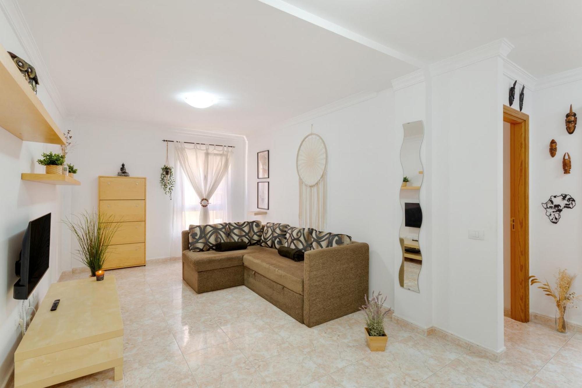 Attaday Home Holidays Ingenio Dış mekan fotoğraf