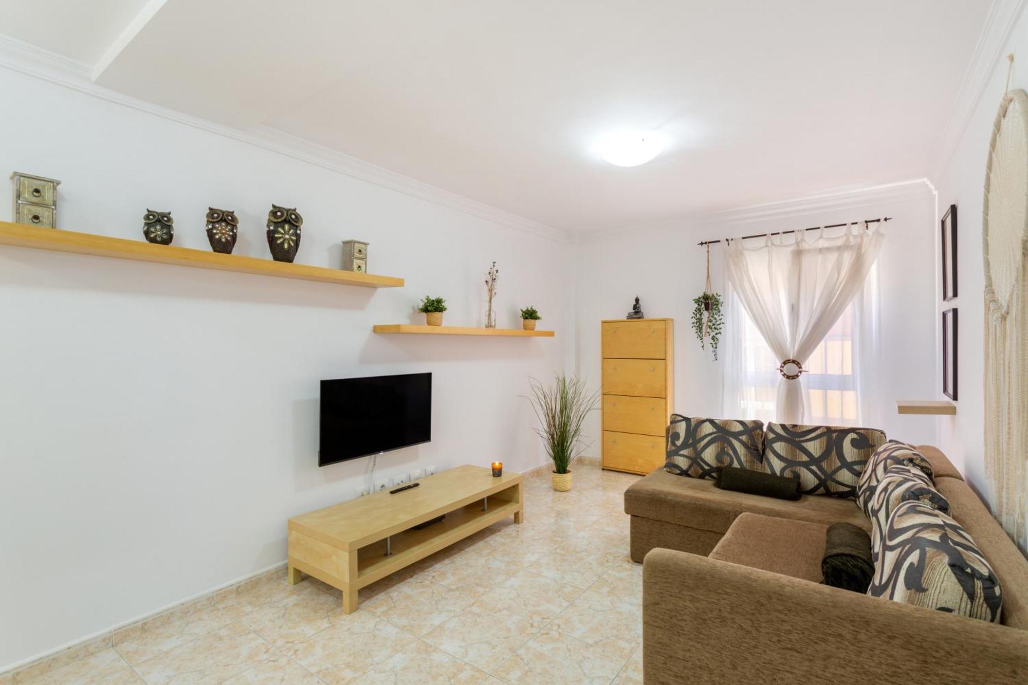 Attaday Home Holidays Ingenio Dış mekan fotoğraf