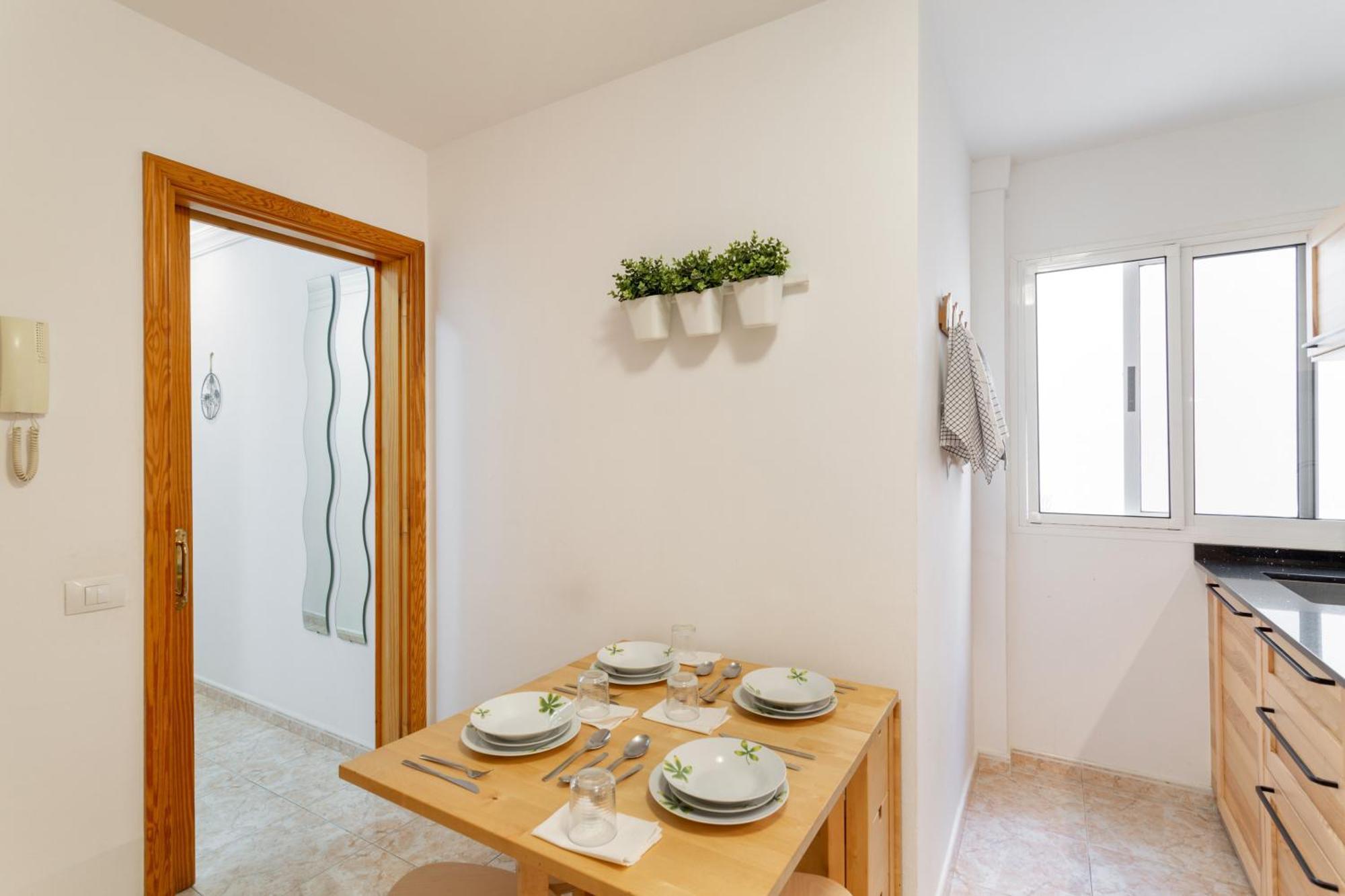 Attaday Home Holidays Ingenio Dış mekan fotoğraf