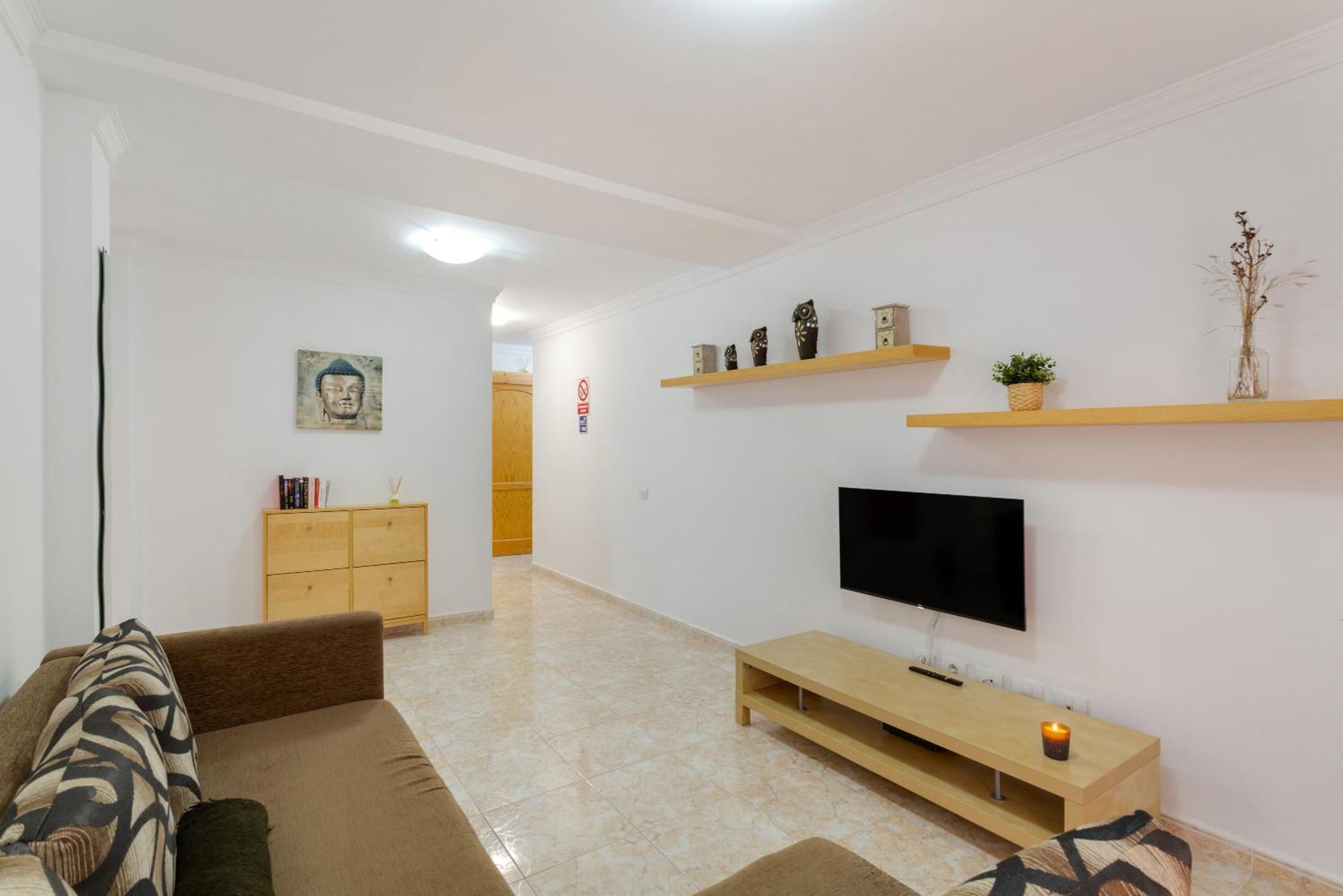 Attaday Home Holidays Ingenio Dış mekan fotoğraf