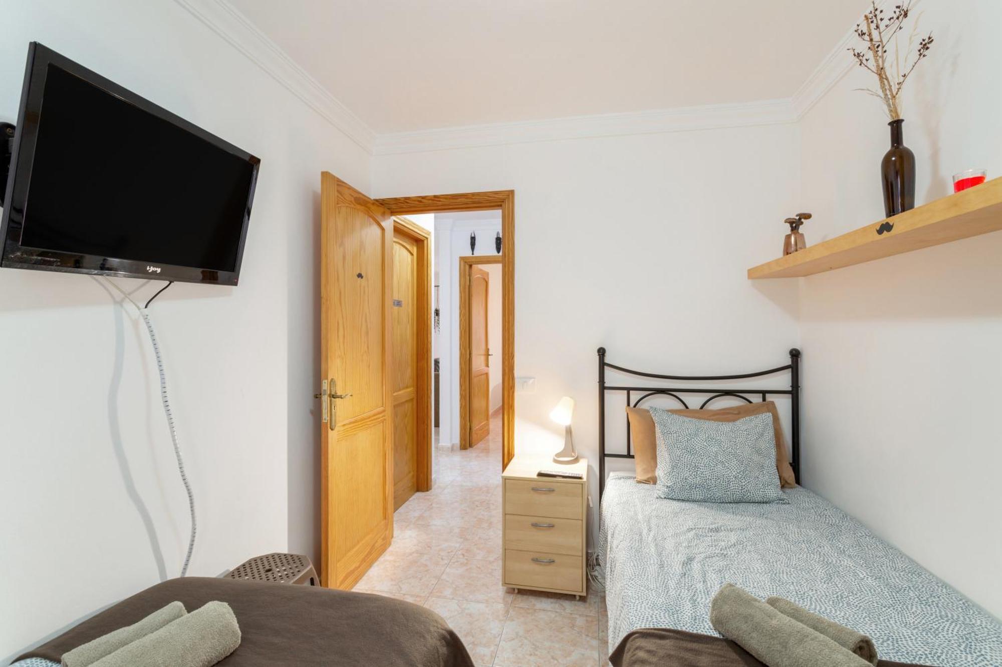 Attaday Home Holidays Ingenio Dış mekan fotoğraf