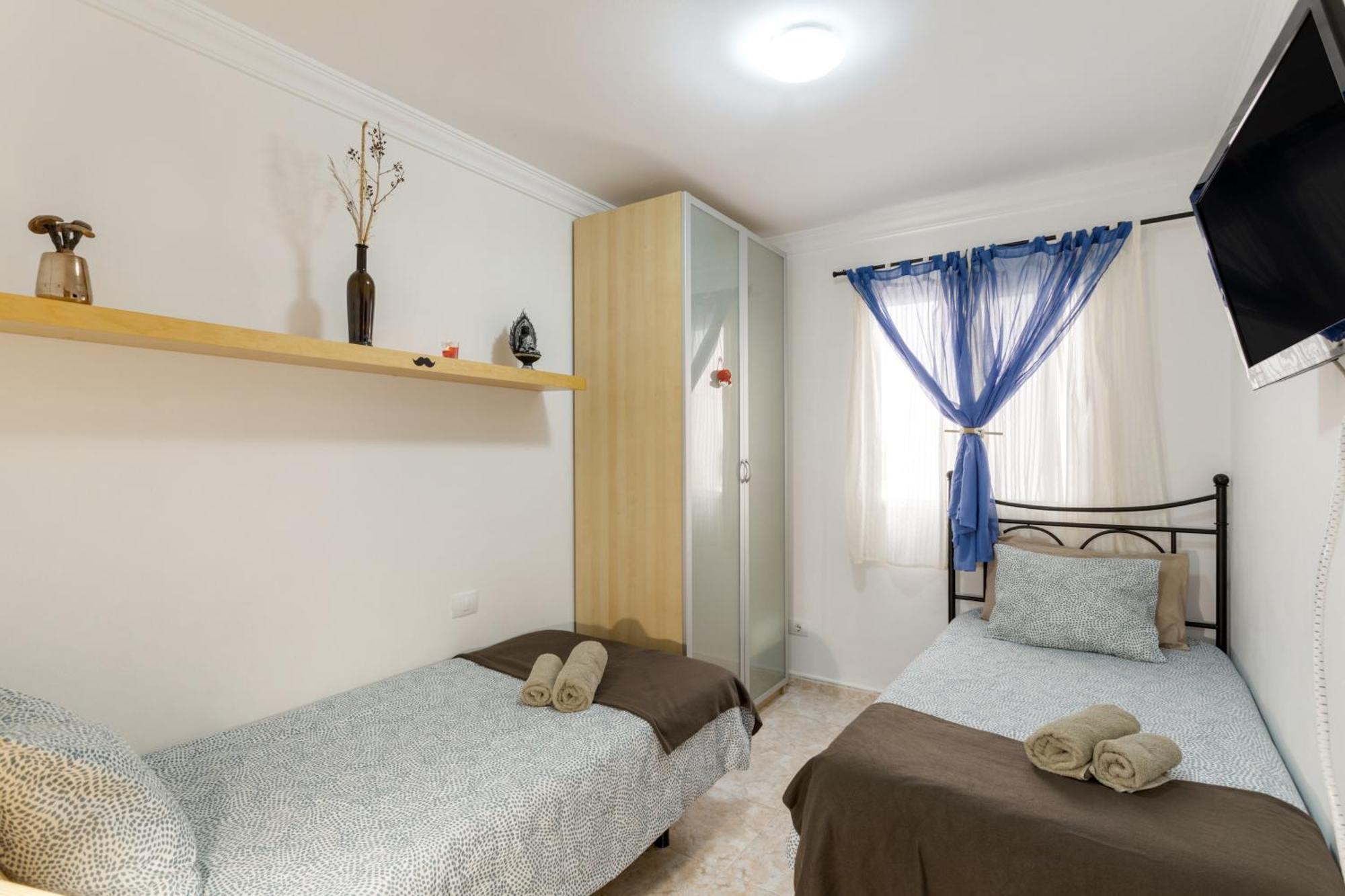 Attaday Home Holidays Ingenio Dış mekan fotoğraf